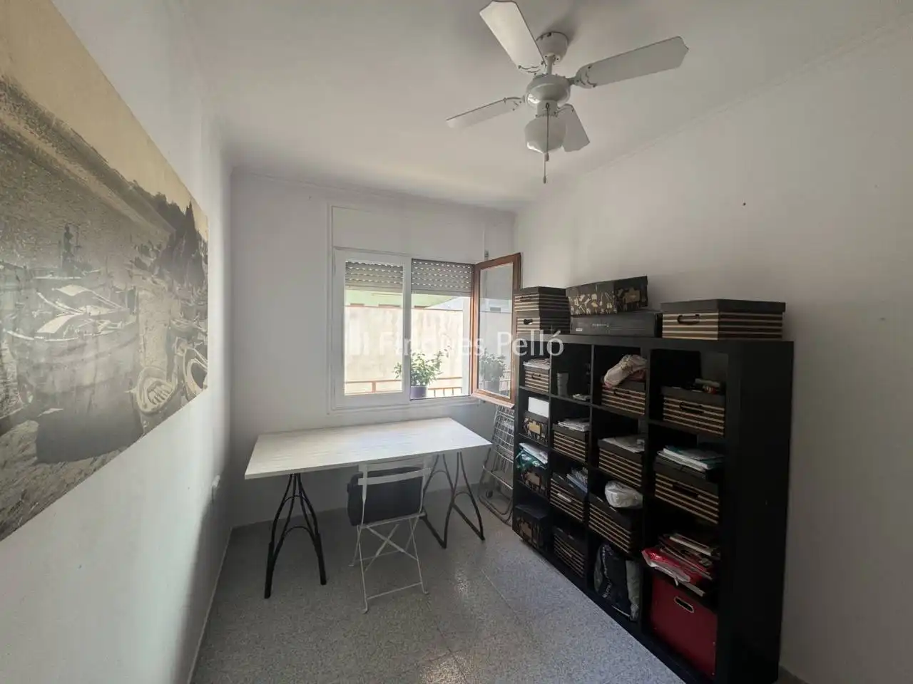 Habitación de Piso en venta en Sant Feliu de Guíxols con Calefacción, Terraza y Trastero