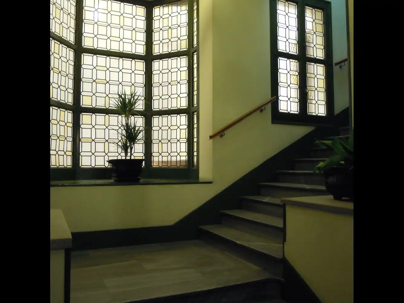 Penthouse with lift to rent in Retiro, imagen 50