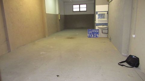 Foto 2 von Geschaftsraum zum Verkauf in Sabiñánigo Centro - Aurín, Sabiñánigo