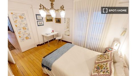 Photo 4 of Room in Zona Indautxu, Bilbao