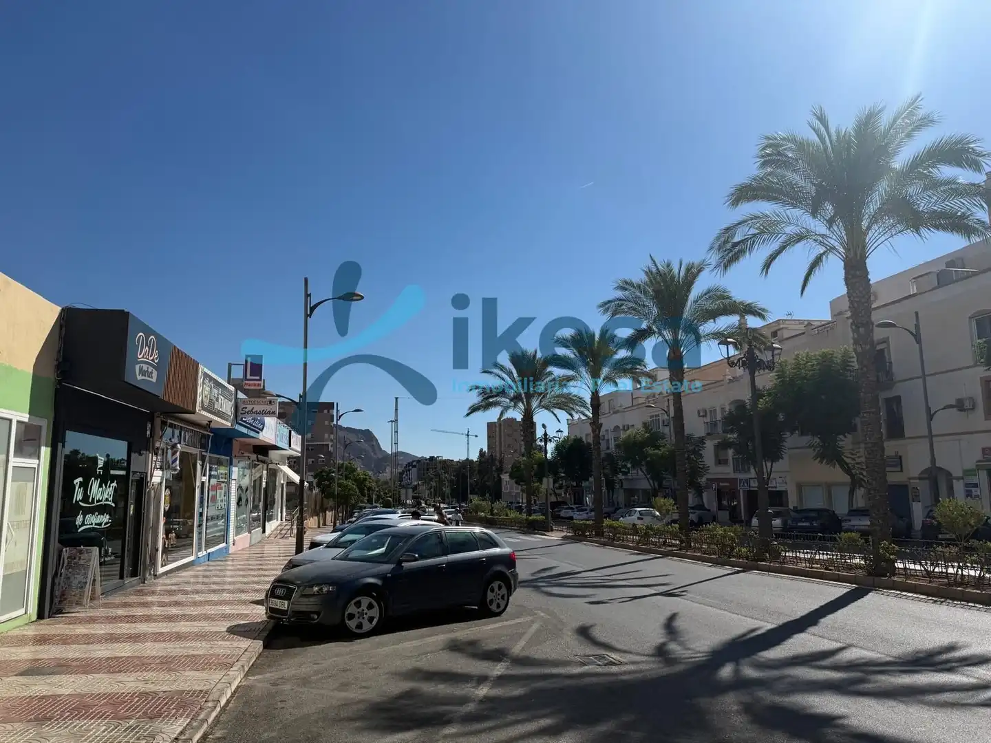 Wohngebäude mit Aufzug zum Verkauf in Aguadulce, imagen 4