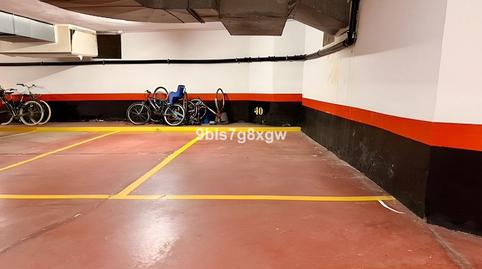 Foto 2 de Garatge en venda a Puente Romano, Marbella