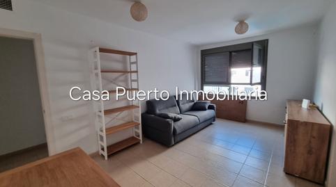 Foto 4 de Piso de alquiler en Barrio del Centro, El Puerto de Santa María