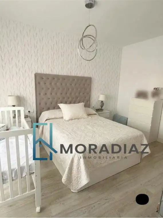 Habitación de Piso en venta en Don Benito con Aire acondicionado, Parquet y Terraza