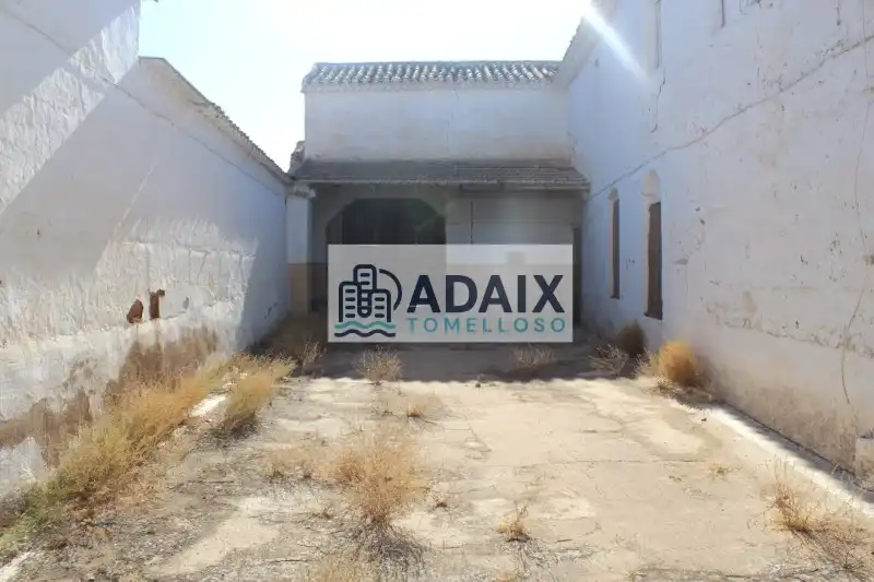 Casa en venda a Tomelloso, imagen 39