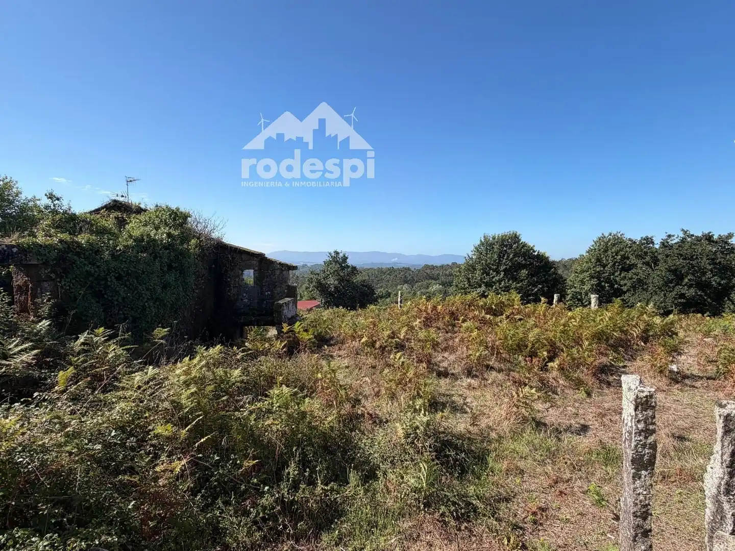 Terreno rústico en venta en CAVADIÑA, imagen 4