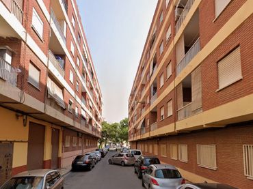 Piso con ascensor en venta en Tavessera del Vallet