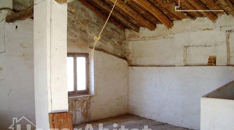 Foto 4 de Casa o chalet en venta en Calle Horno de Arriba, Tuéjar, Valencia