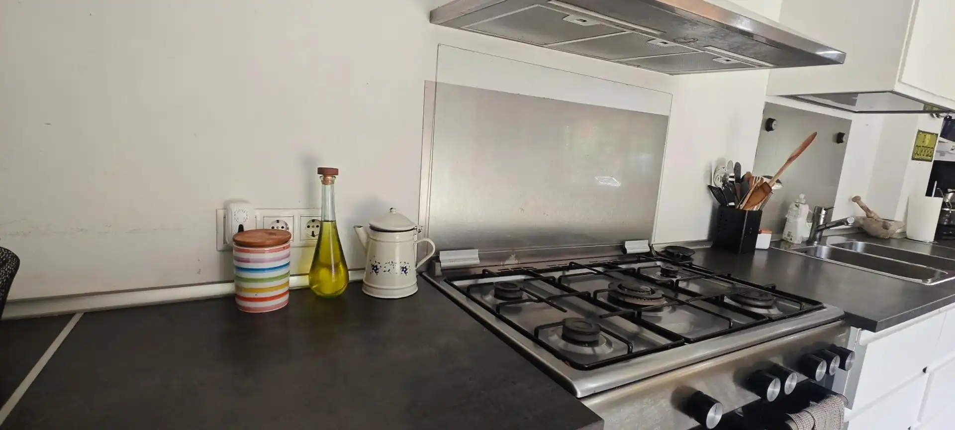 Kitchen of Houses for sale in Los Arenales del Sol