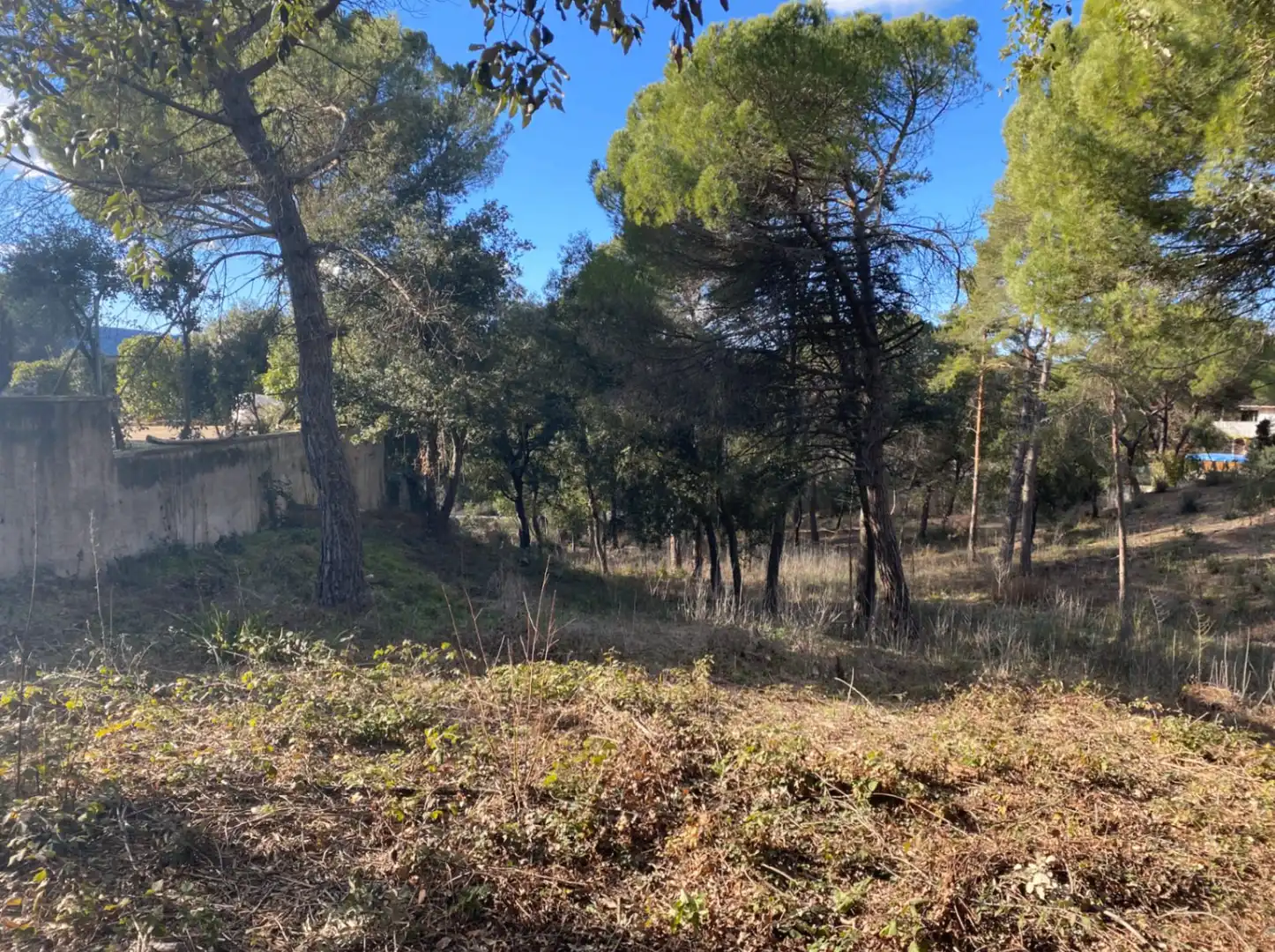 Wohnbaugrundstück zum Verkauf in Avinguda Montseny 40, imagen 8