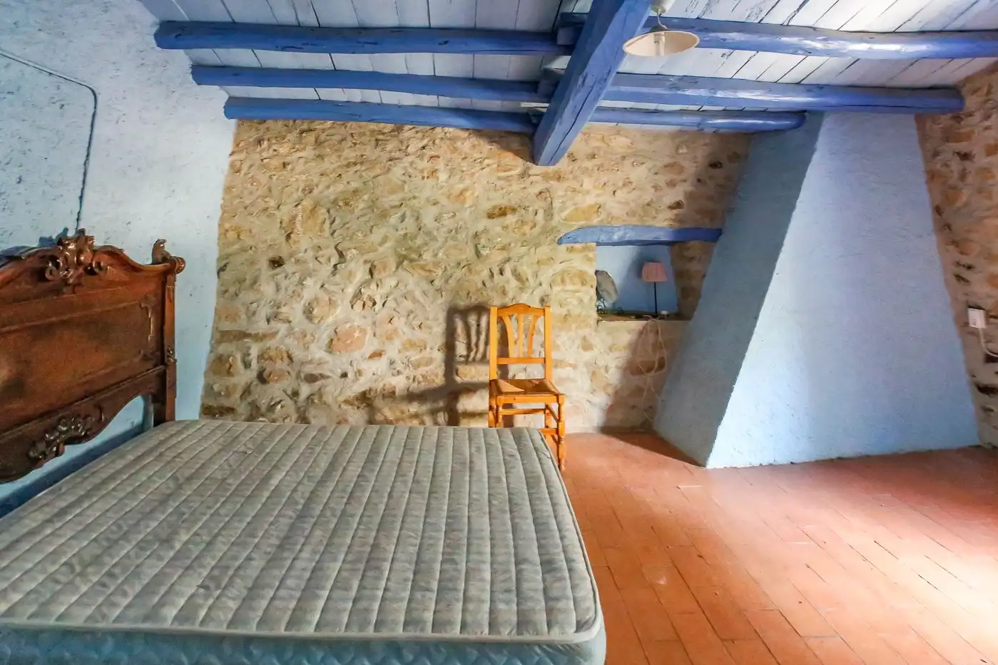 Finca rústica en venda a Arbúcies