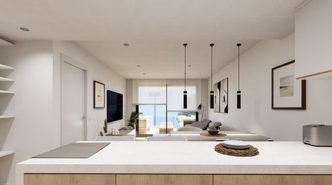 Promoción de Obra Nueva en Primera línea de mar en venta en Canet de Mar, imagen 3