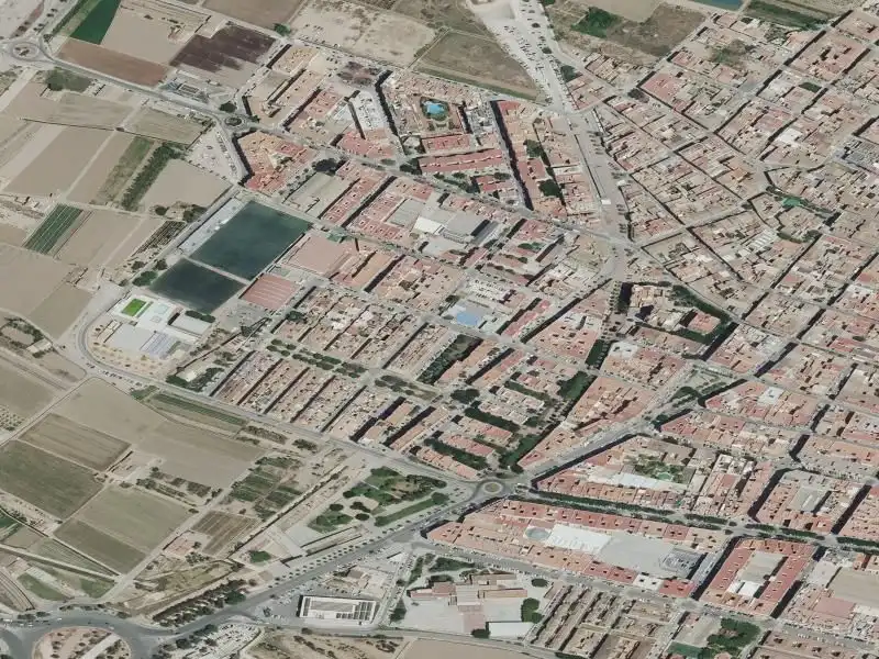 Casa o xalet en venda en Alboraya