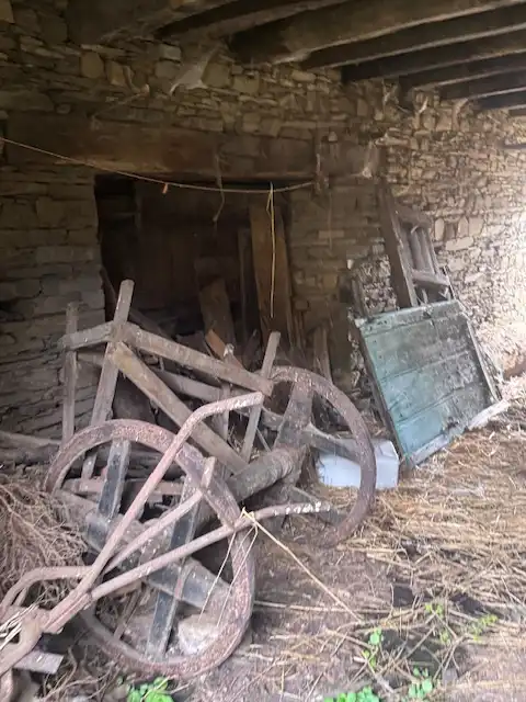 Finca rústica en venda en Grandas de Salime