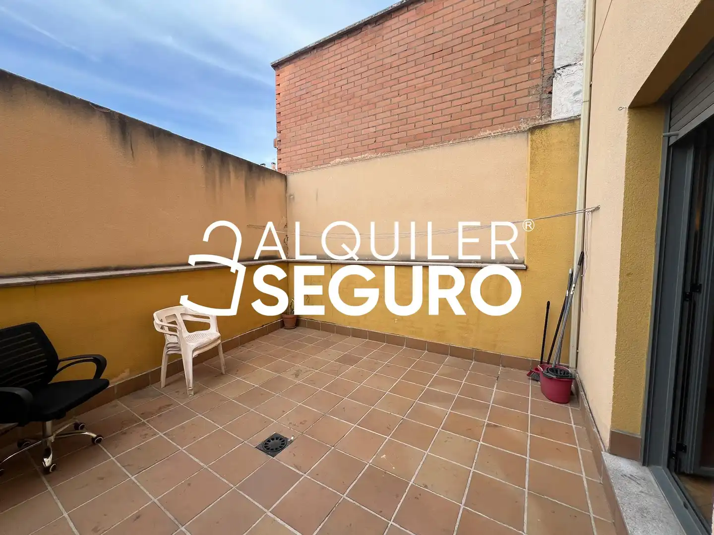 Flat for rent in Madrid, Madrid