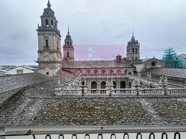 Haus zum Verkauf in Centro - Recinto Amurallado