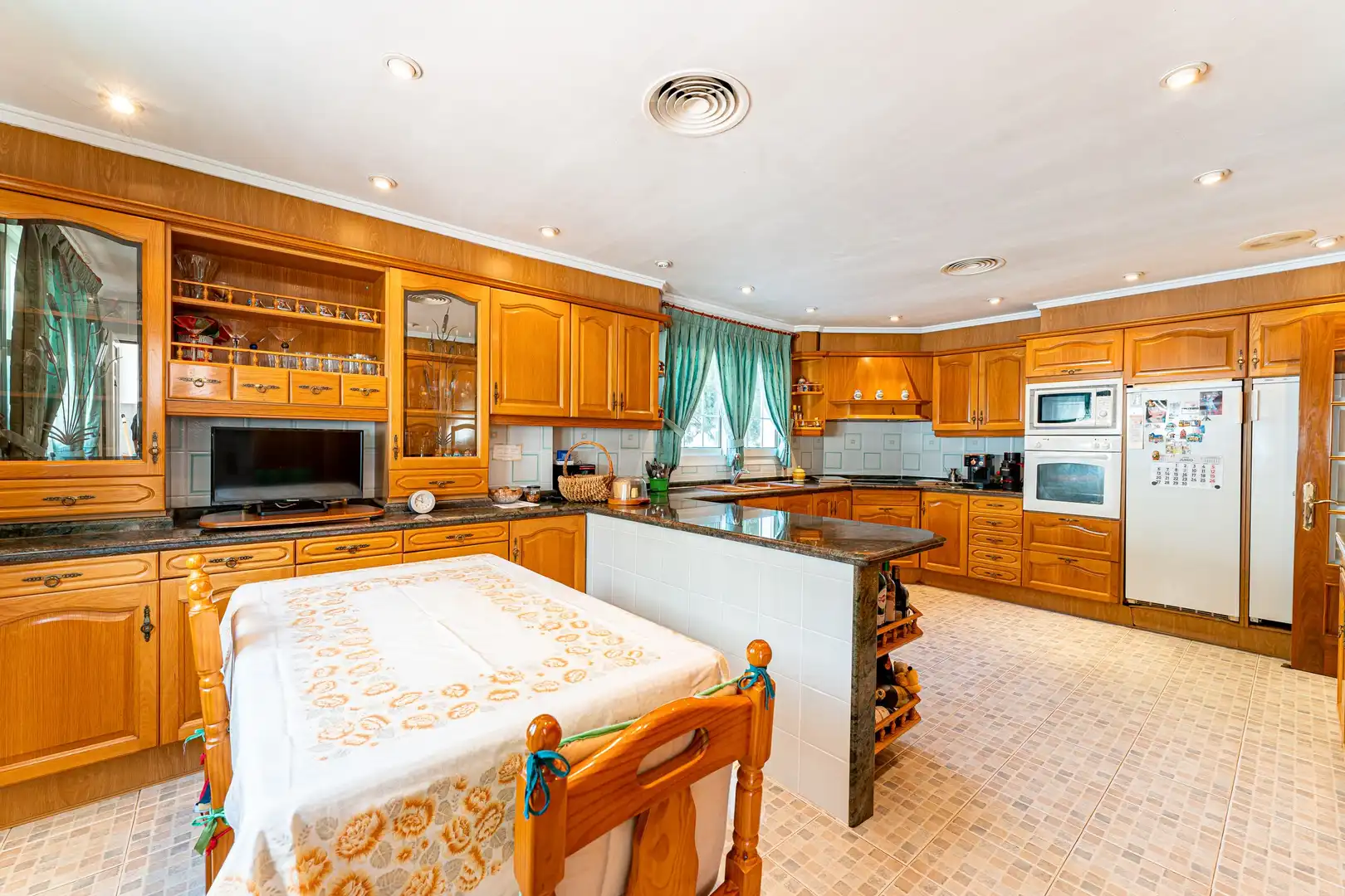 Villa mit Pool zum Verkauf in Campolivar, imagen 15