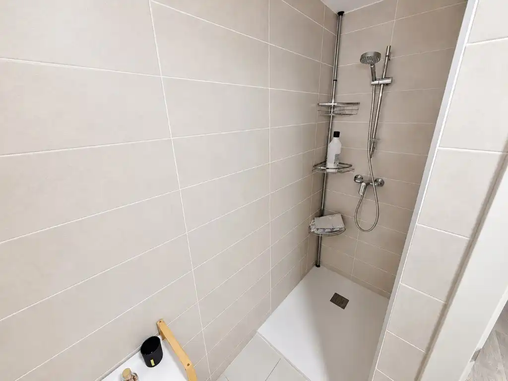 Maisonette mit Aufzug zum Verkauf in Calle Colombia De, imagen 7