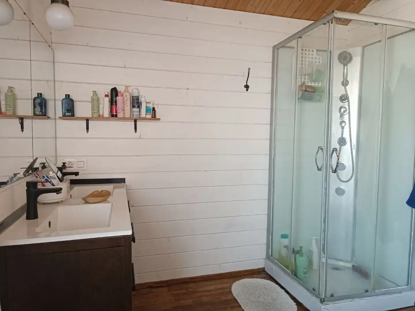 Baño de Casa o chalet en venta en Granadilla de Abona con Aire acondicionado y Piscina