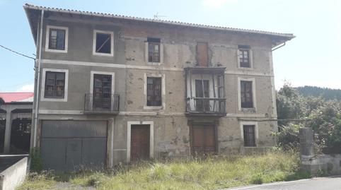 Foto 2 de Casa o xalet en venda a Artea, Bizkaia
