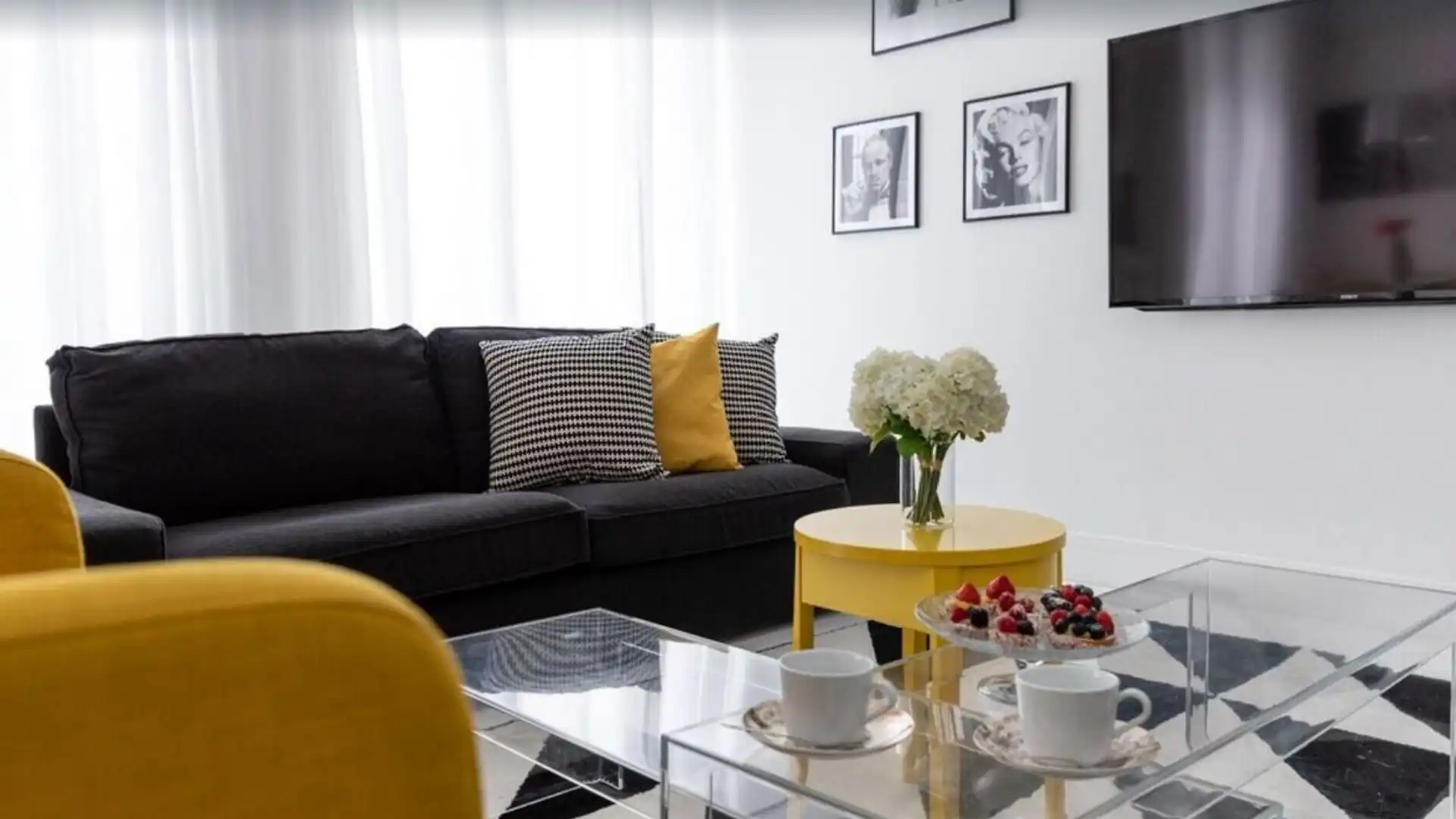 Apartamento de alquiler en Torrefiel