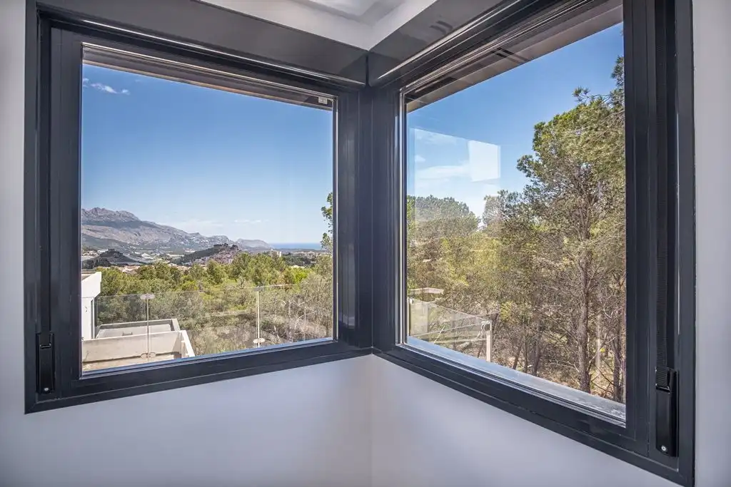 Maison avec piscine à vendre à Balcón de Ponoig - Polop Paradis - Polop Hills, imagen 35