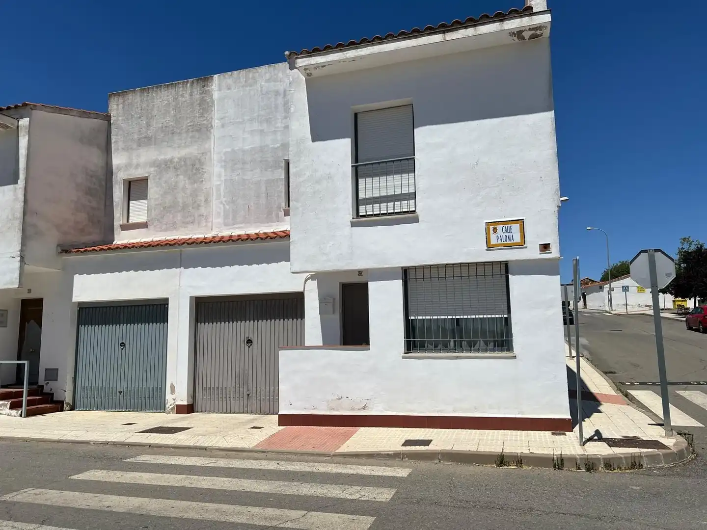 House for sale in Paloma