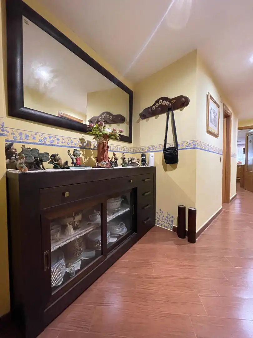 Piso en venta en Zona Pueblo
