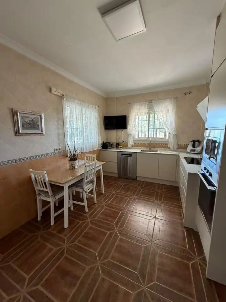 Casa amb piscina en venda a Cañada del cañuelo, imagen 13