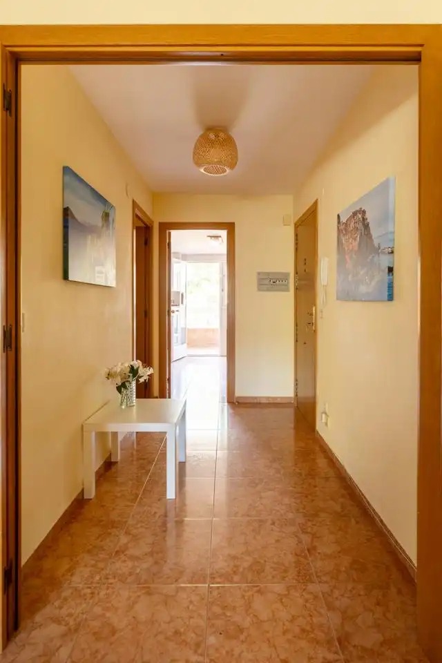 Apartment with pool to rent in calle Conde Bau, imagen 28
