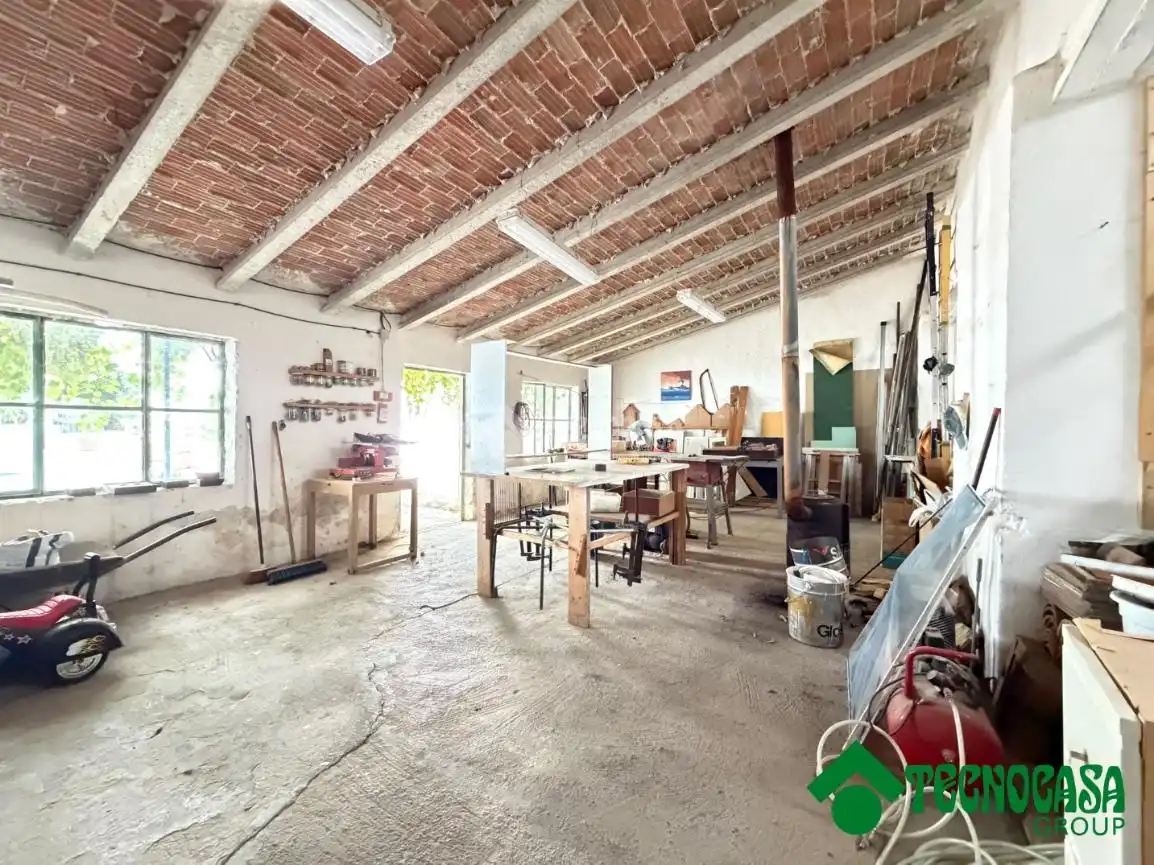 Casa pareada con jardín en venta en Gerindote, imagen 42