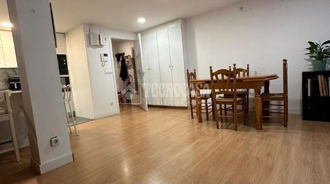 Foto 5 von Wohnung zum Verkauf in Canillas, Madrid Capital
