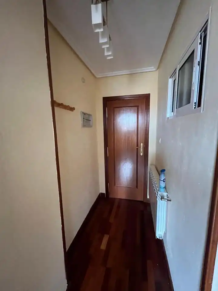 Wohnung zur Miete in Villadiego mit Heizung und Möbliert