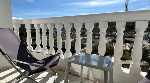 Foto 4 de Piso en venta en Calle Gabriel Miro, Plaza Elíptica - República Argentina, Gandia
