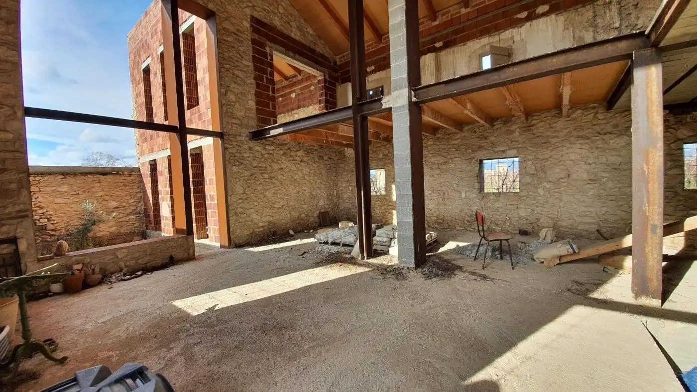 Casa o chalet en venta en Benissanet con Terraza