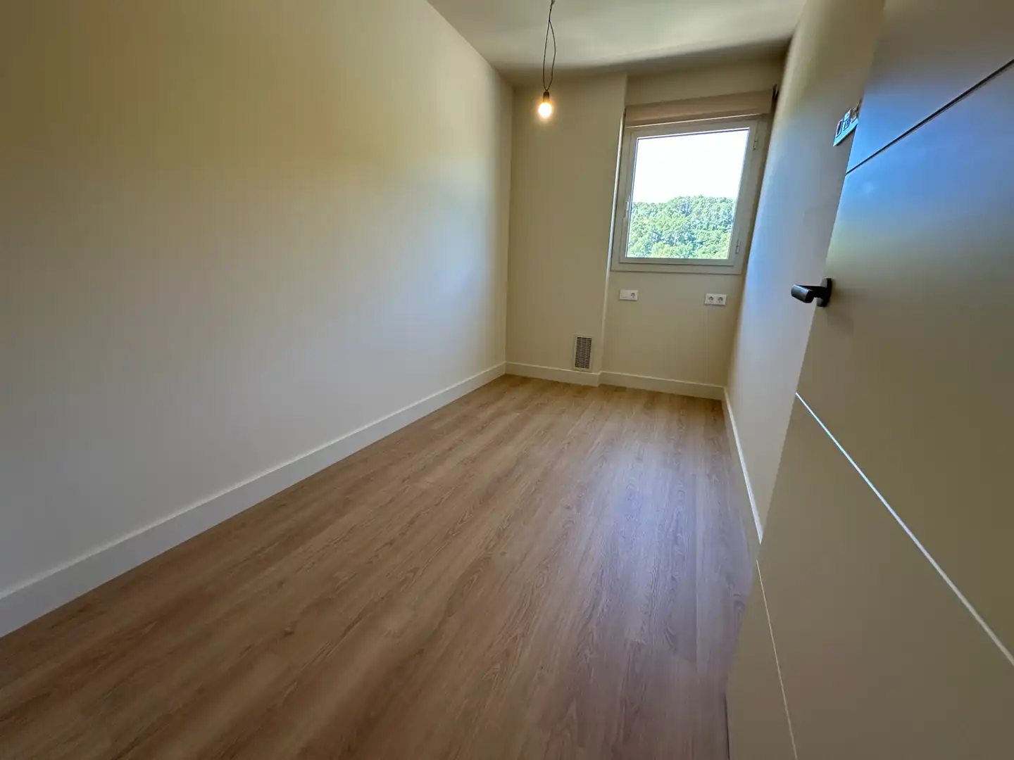 Neubau-Wohnung mit Garten zum Verkauf in Avinguda de Catalunya 55, imagen 13
