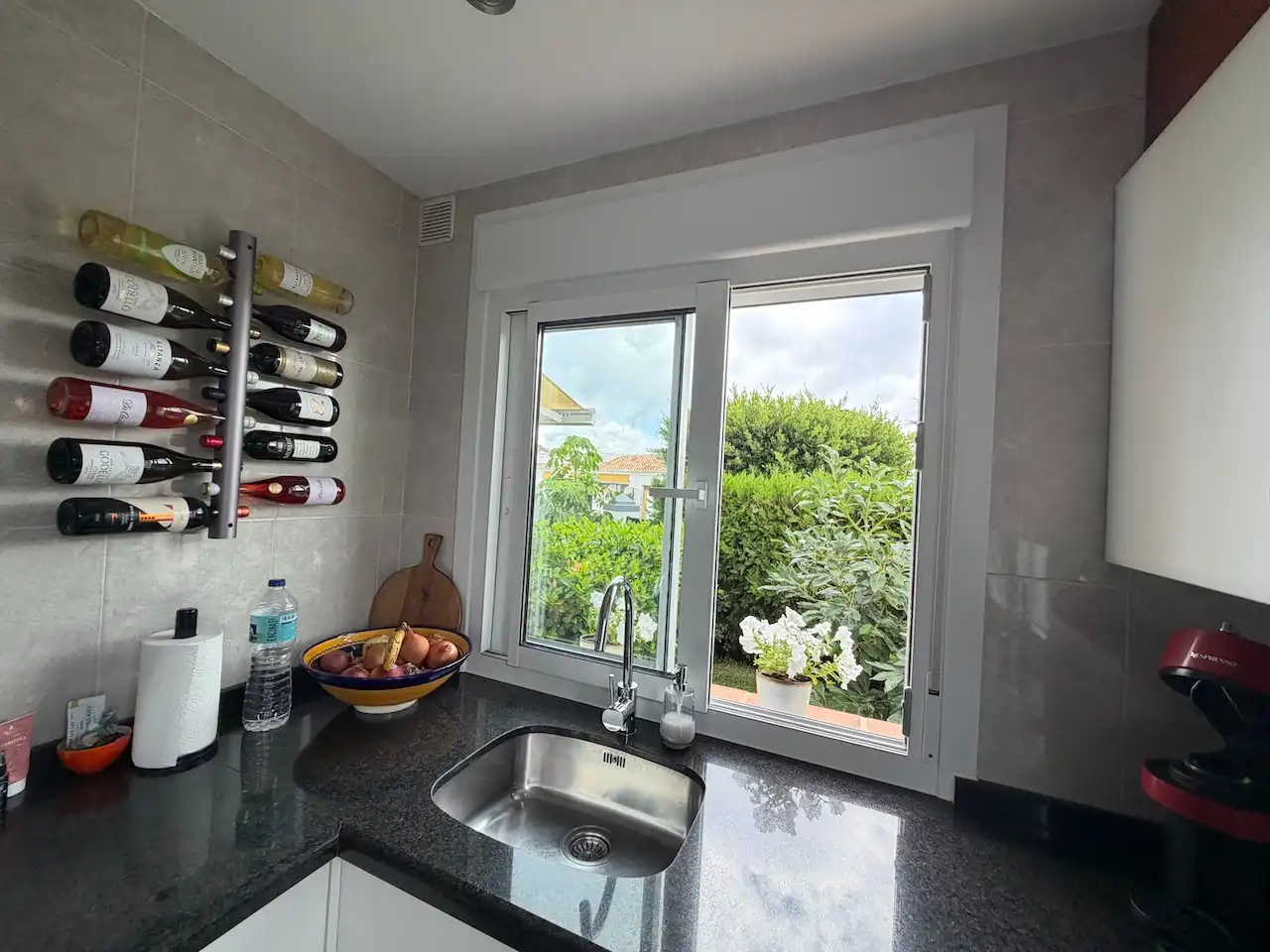 Casa bifamiliare con balcone in vendita a Avenida de España 11, imagen 18