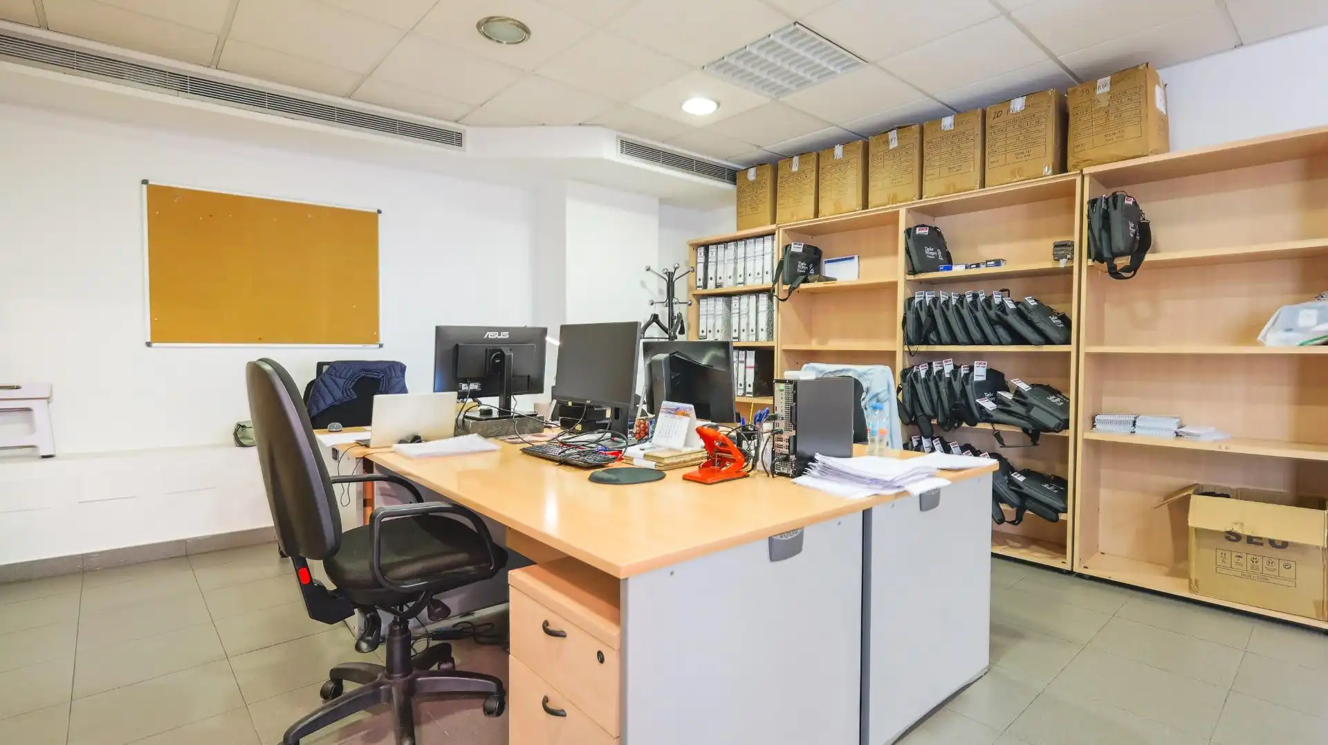 Oficina en venta en Alicante / Alacant