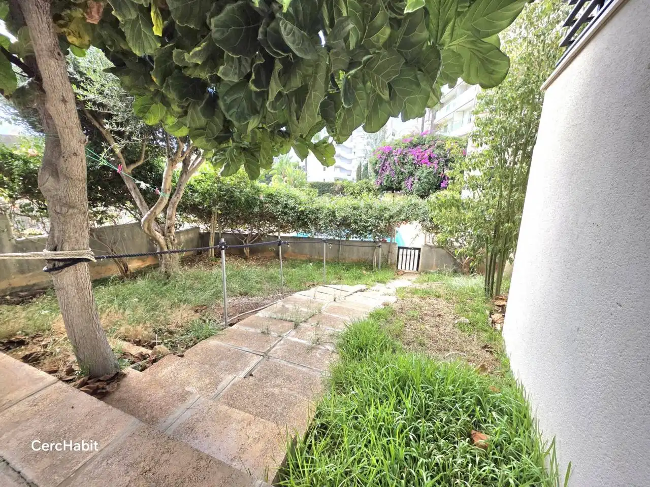 Wohnung mit Terrasse zum Verkauf in Calle Saridakis 1, imagen 3