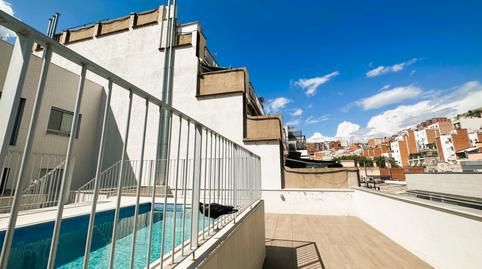 Foto 2 de Pis en venda a Carrer del Beat Almató, El Coll,  Barcelona Capital