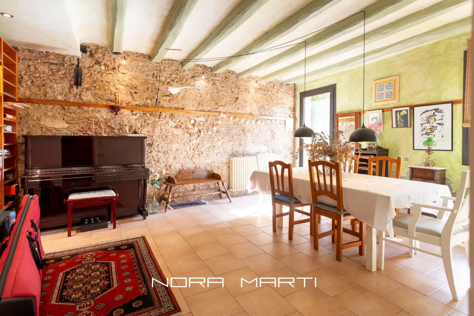 Terraced house for sale in Centre, imagen 26
