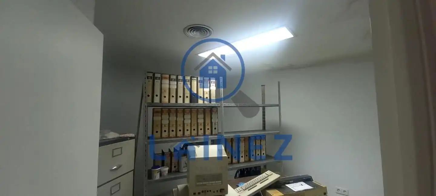 Planta baja en venta en Peñarroya-Pueblonuevo