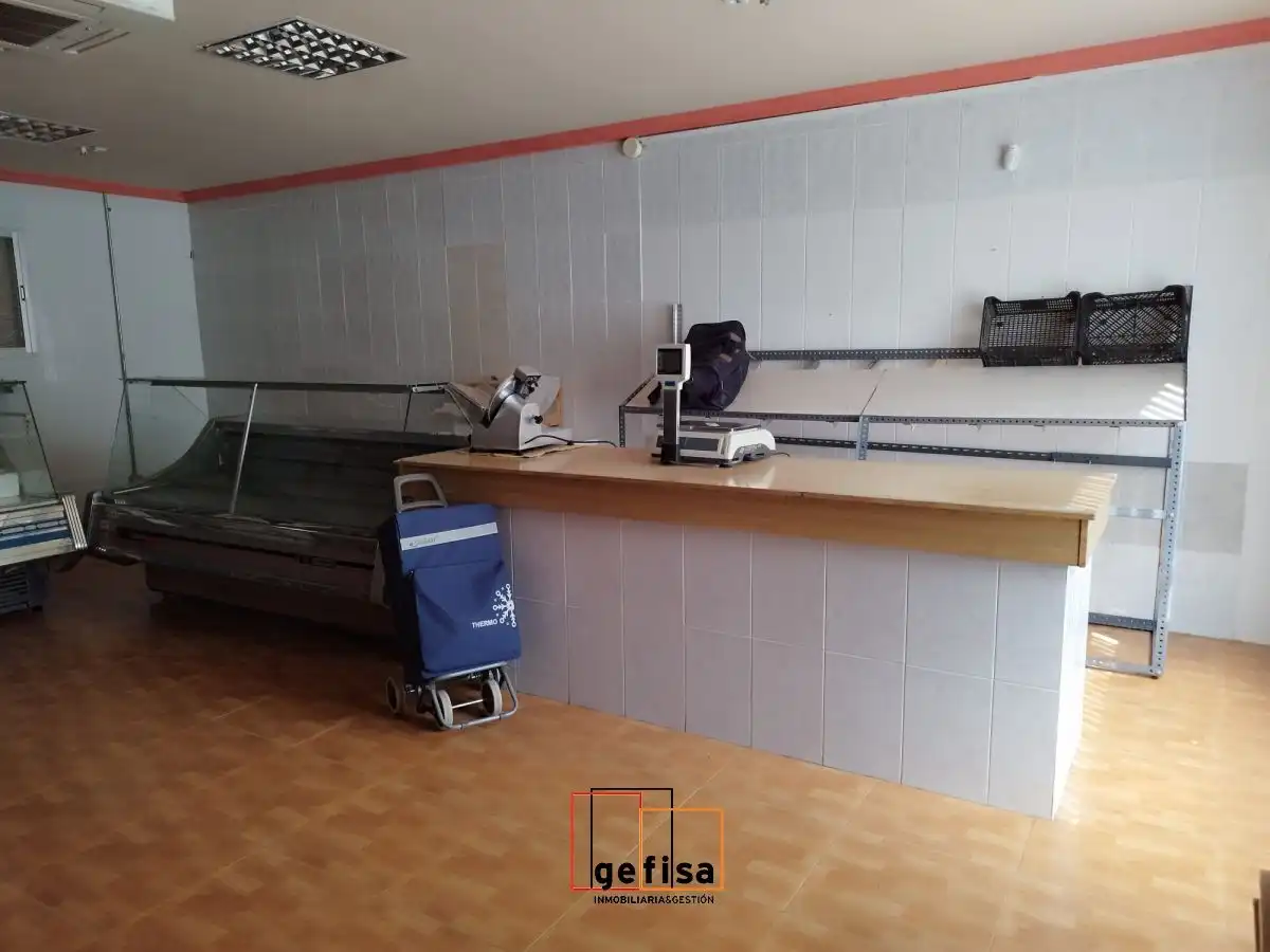Local comercial en venta en Valdepeñas, imagen 11