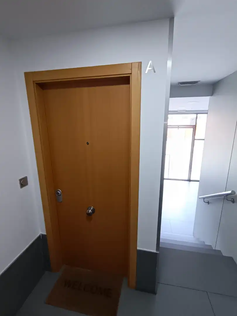 Flat with lift to rent in Calle Alonso de Tenza, imagen 29