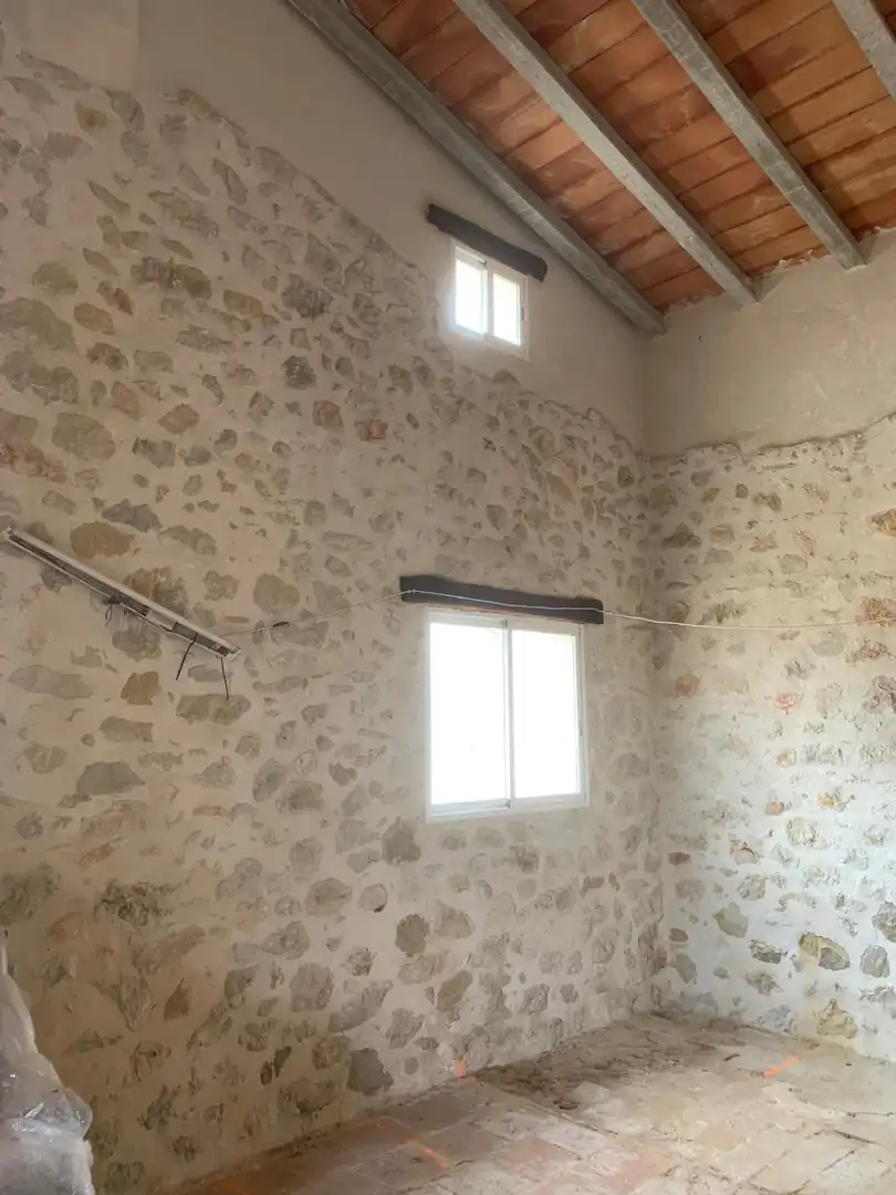 Casa rústica en venda a Gata de Gorgos, imagen 12