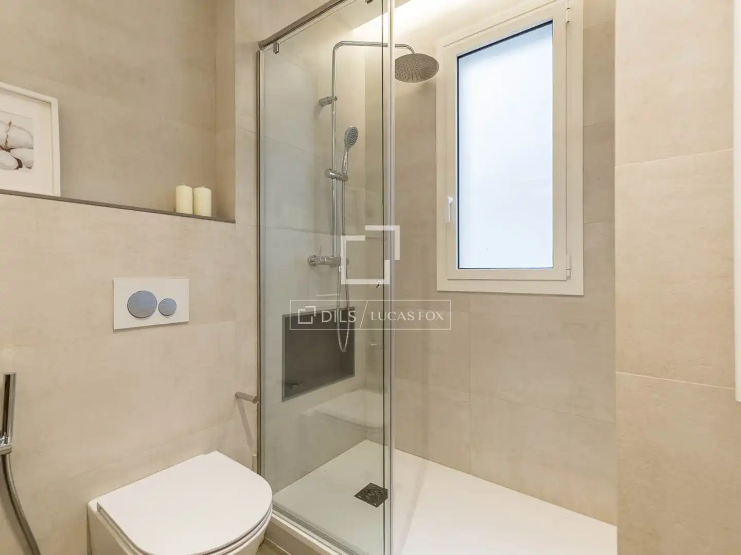 Baño de Piso en venta en Ciutat Vella