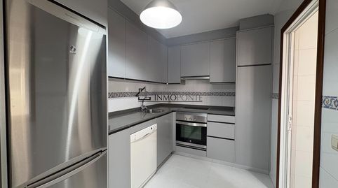 Foto 5 de Piso de alquiler en La Seca - Los Salgueriños, Pontevedra Capital