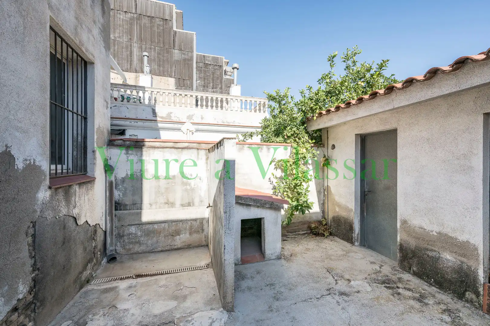 Maison mitoyenne avec terrasse à vendre à Veral d'Ocata, imagen 50