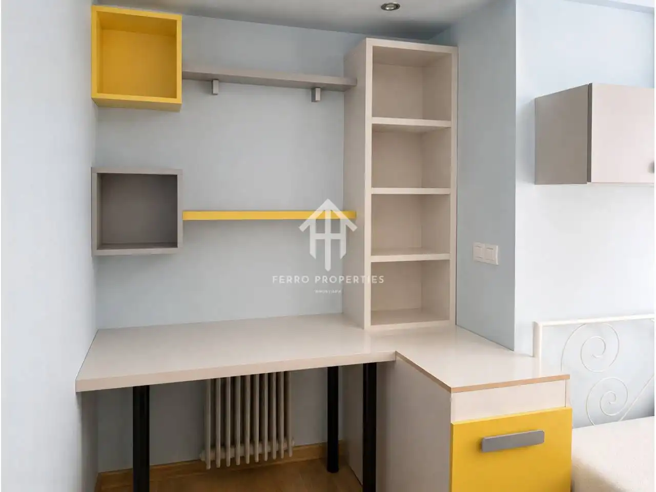 Appartement avec terrasse à vendre à Calle Enrique Ruiz Cabello, imagen 5