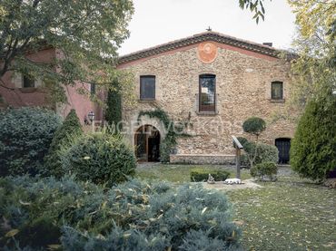 Hotel en venta en Gelida